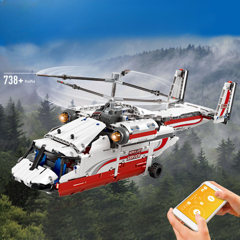 Hélicoptère télécommandé, modèle d'hélicoptère volant anti-chute,  hélicoptère télécommandé pour adulte, enfant, débutant pour cadeau (rouge,  type tour