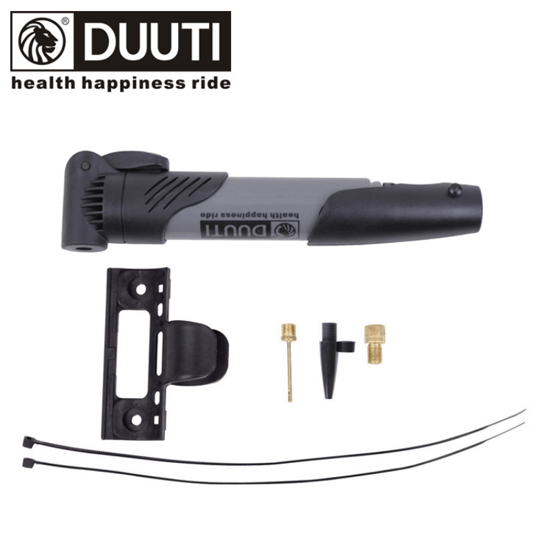 Duuti store bike pump