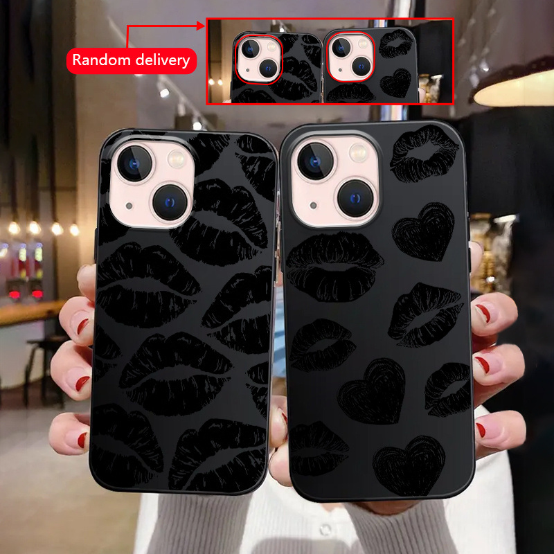 Funda Iphone 11 Personalizada Murciélagos Protectora con Ofertas en  Carrefour