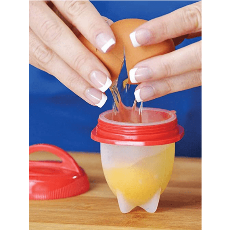 6pcs     egg     egg   tool   non       cup kitchen gadgets