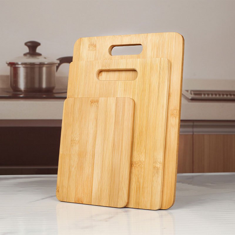 Personalized Mom Cutting Board Bamboo Engraved Gift For - Temu