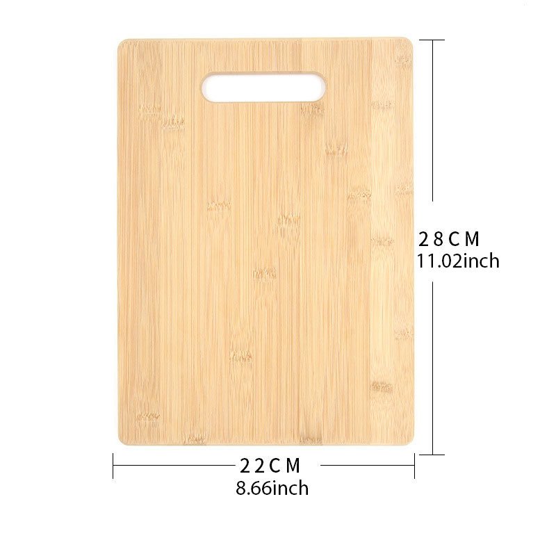 Personalized Mom Cutting Board Bamboo Engraved Gift For - Temu