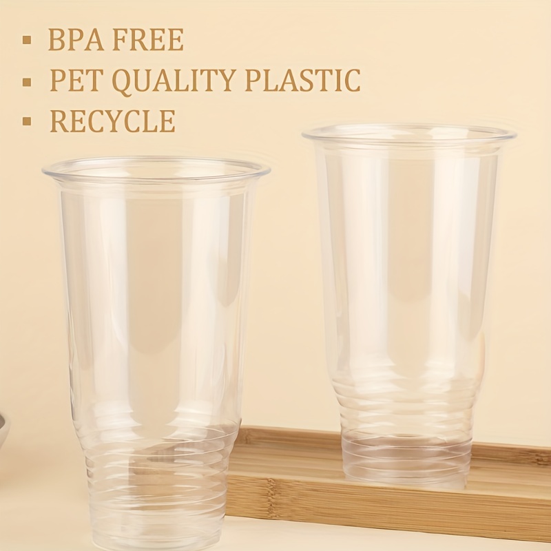 16 OZ Classic Party Plastic Cup