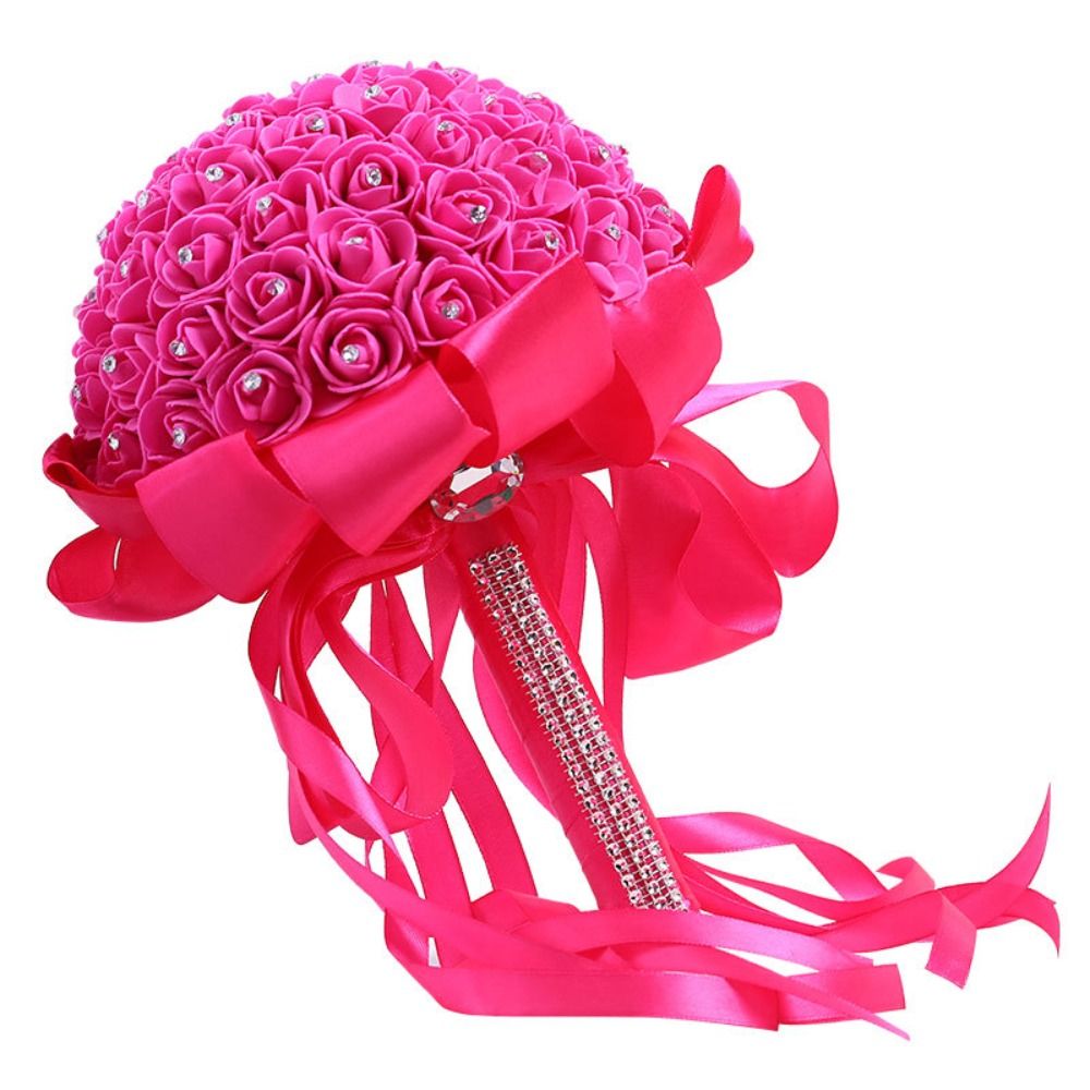 Ribbon bouquet #ribbon #florists #florista #florist #bouquet