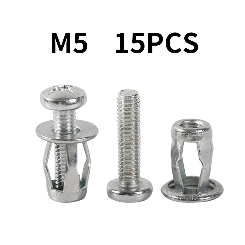 M2.5 M3 M4 M5 M6 Stainless Steel Hex Standoff Male To Female Spacer Screw  30mm M4(10PCS) : : Tools & Home Improvement