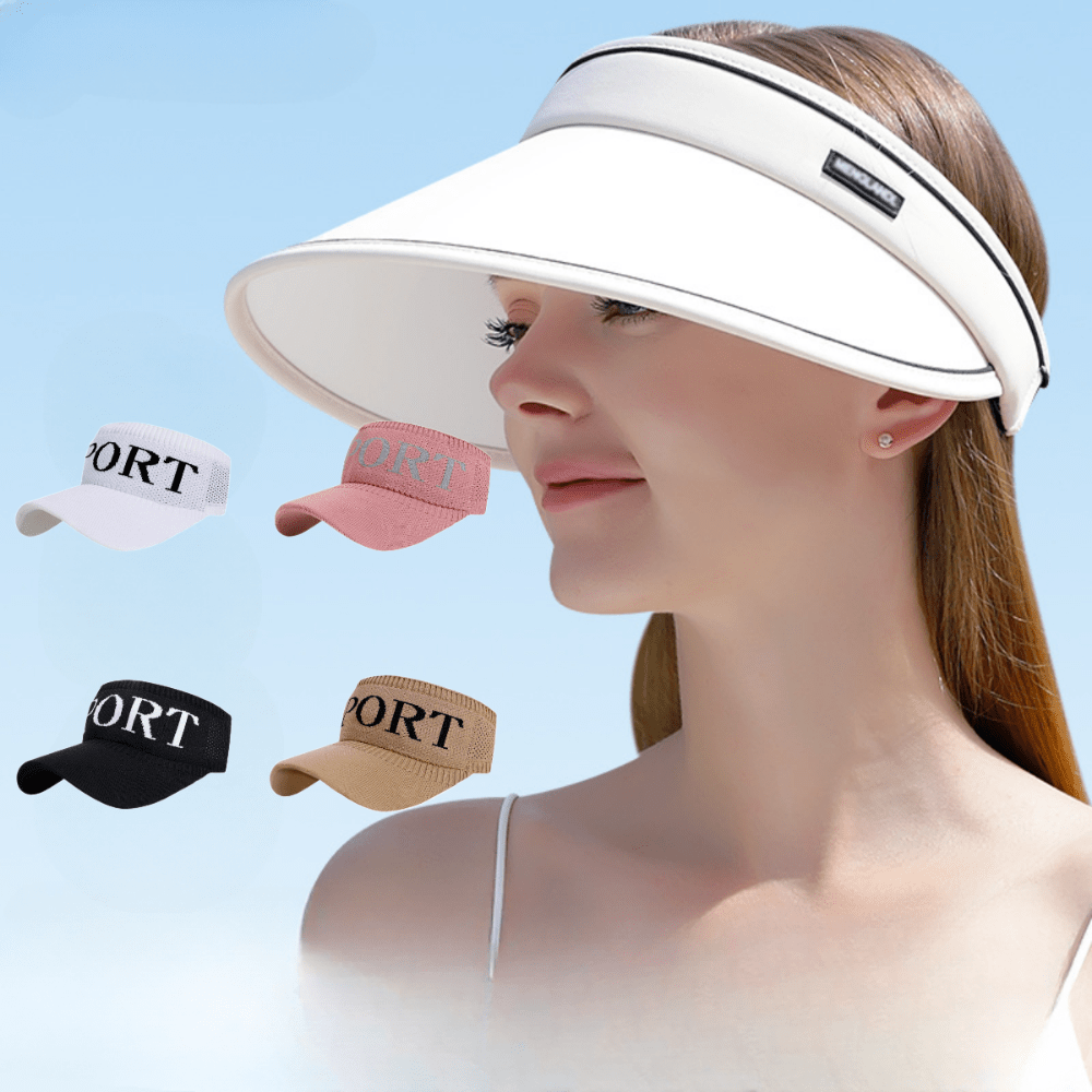 Adjustable Sun Hats Men Women Perfect Sports Tennis Sun - Temu