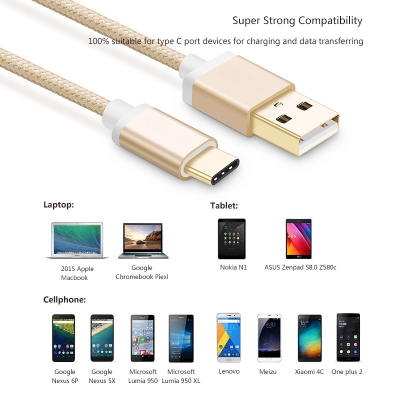 Cable USB 2.0 para cascos Xiaomi