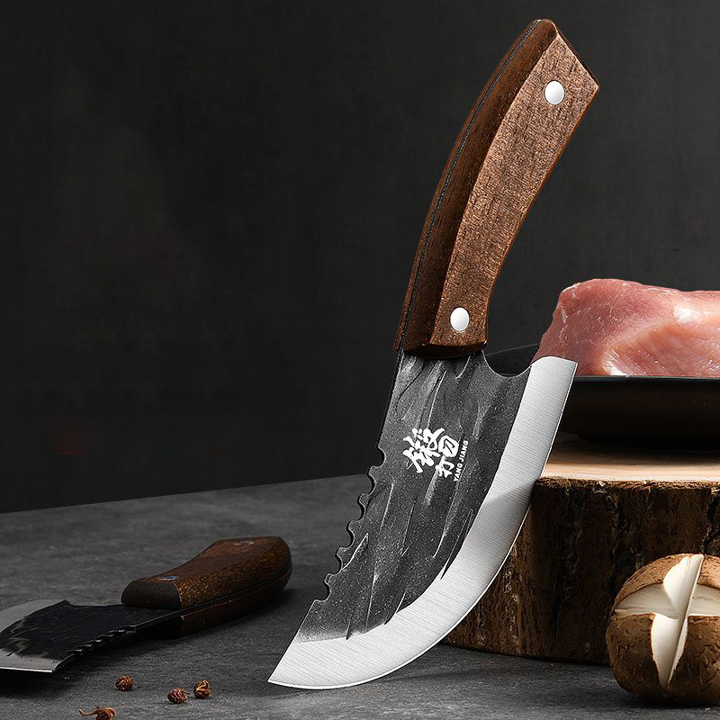 Small Kitchen Knife Fish Cutting Fish Sharp Multi functional - Temu