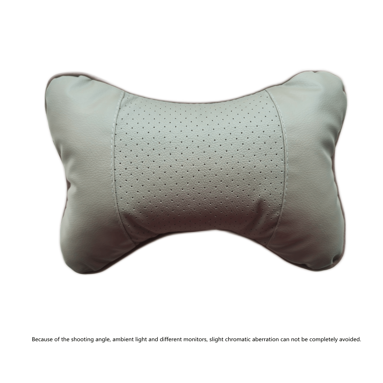 Neck Pillow Memory Foam For Car Auto Head Neck Rest Cushion