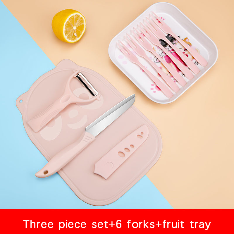 Mini Travel Cutting Board Set Portable Mini Camping Plastic - Temu