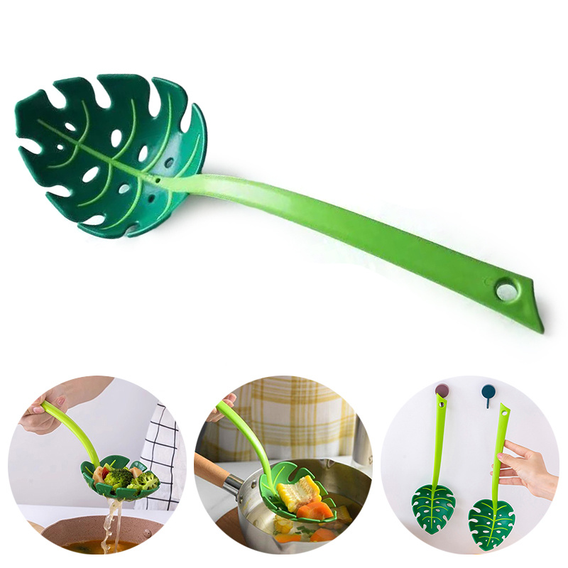 Slotted Serving Spoon, Silicone Small Olive Spoon Colander, Wear-resistant  Nonslip Colorful Stirring Spoon, Mixing Spoon, Kitchen Accessories, Random  Colors - Temu