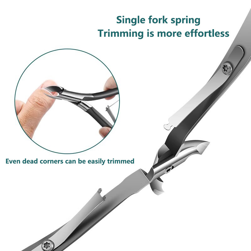 Stainless Steel Skinning Pliers