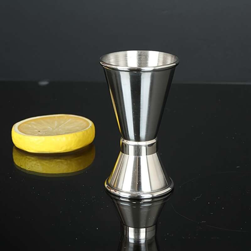 CocktailMom: Mini-Measuring Cup