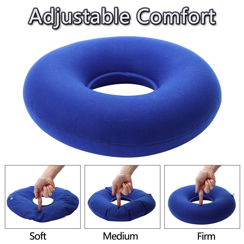 Air Pillow Postpartum Cushion Bedsore Pad Relief The Pain Cushion