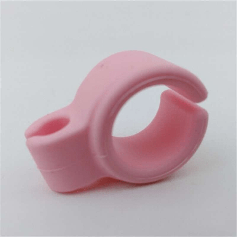 Smoking Ring Anello Porta Canna in Silicone