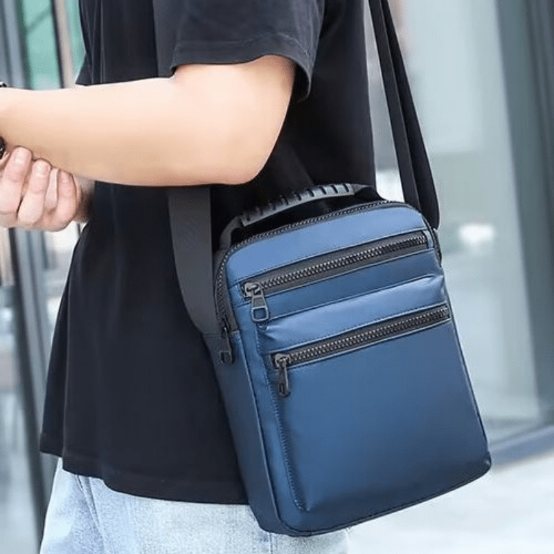 Bags for Women Newly Wax Skin Women Chest Pack Female Sling Bags Crossbody  Waterproof Shoulder Casual Pu Leather Messenger Pack