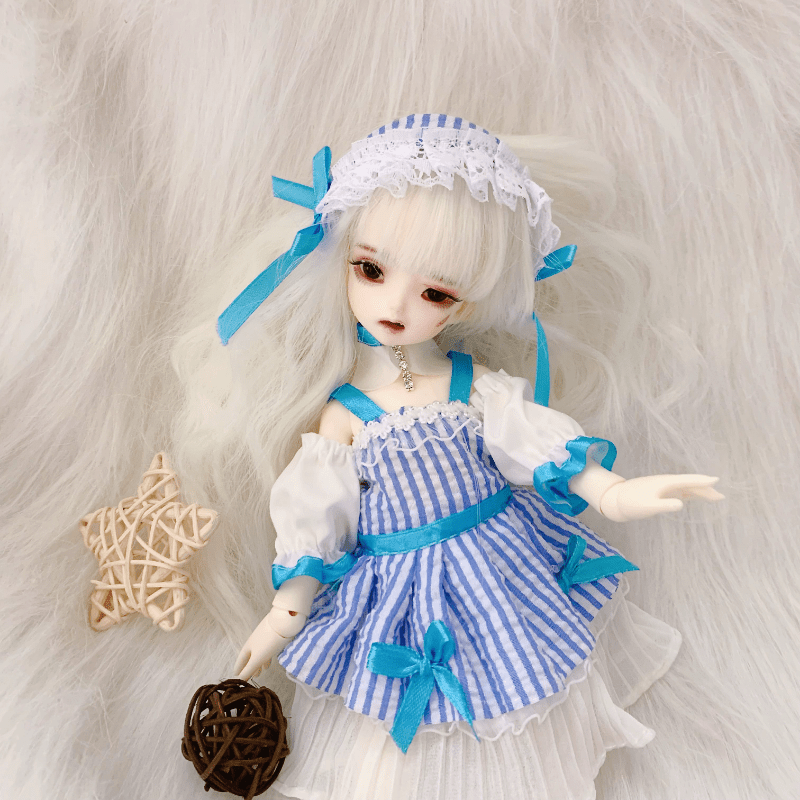 only doll bjd