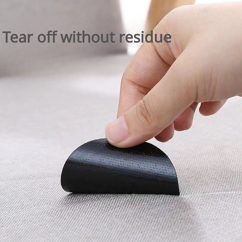 Non slip Bed Sheet Holder For Sofa Cushions Invisible And - Temu