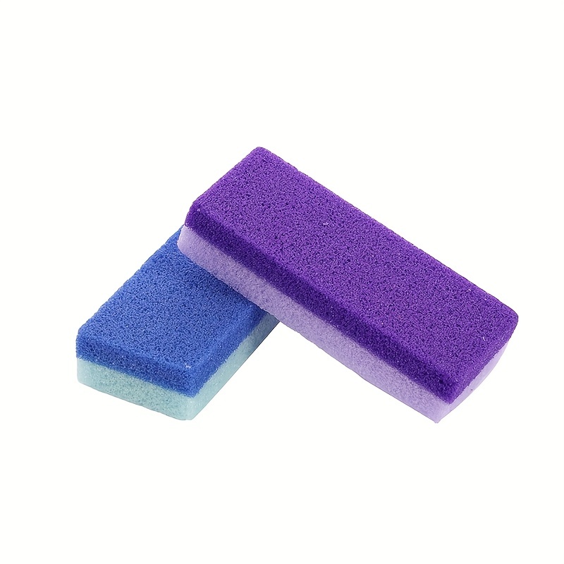 Soft Stone Exfoliating Foot Sponge