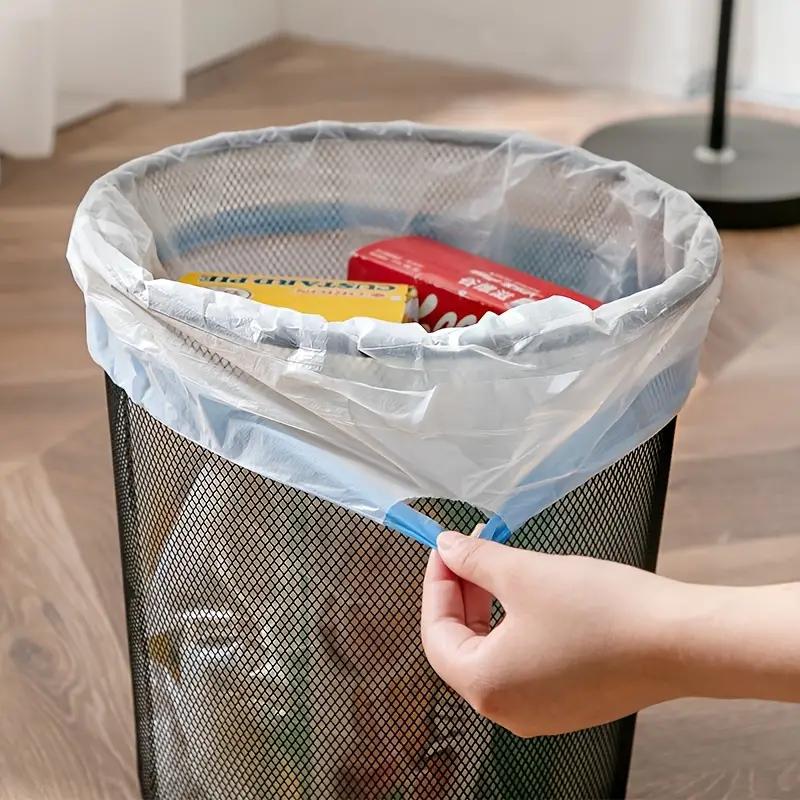 Small Garbage Bags Household Disposable Trash Bag 2.6 Gallon - Temu