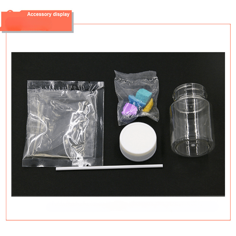 DIY Sodium Alginate Craft Kits REVIEW!! Satisfying Water Charm Experiments  