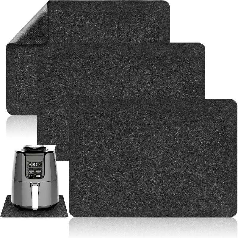 Heat resistant Countertop Protector With Anti slip Mat For - Temu