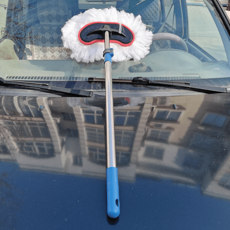 14 Best Car Cleaning Products of 2023