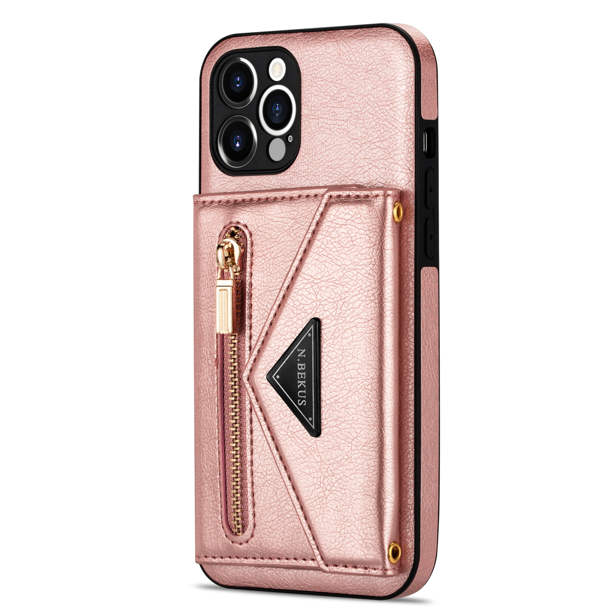 Funda piel sintética GUESS iPhone 15 Pro Max de segunda mano por