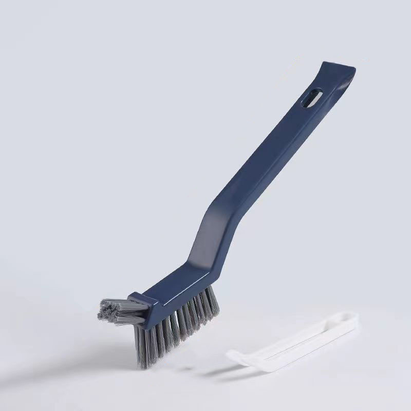 Bendable Cleaning Brush Kitchen Bathroom Faucet Wall Corner - Temu