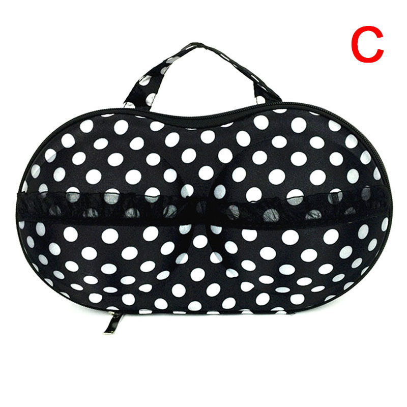 Bra Underwear Storage Bag Portable Travel Laundry Protector