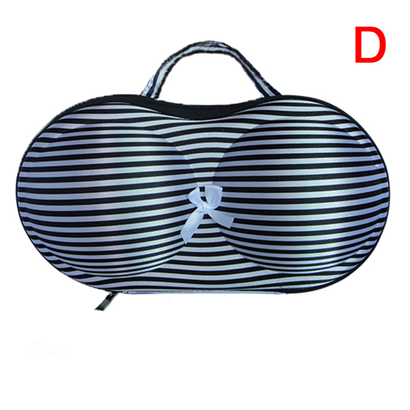 Bra Underwear Storage Bag Portable Travel Laundry Protector