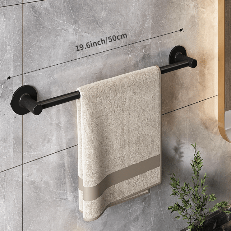 Buy Bathroom Towel Storage, Wall Storage, Bathroom Decor, Towel