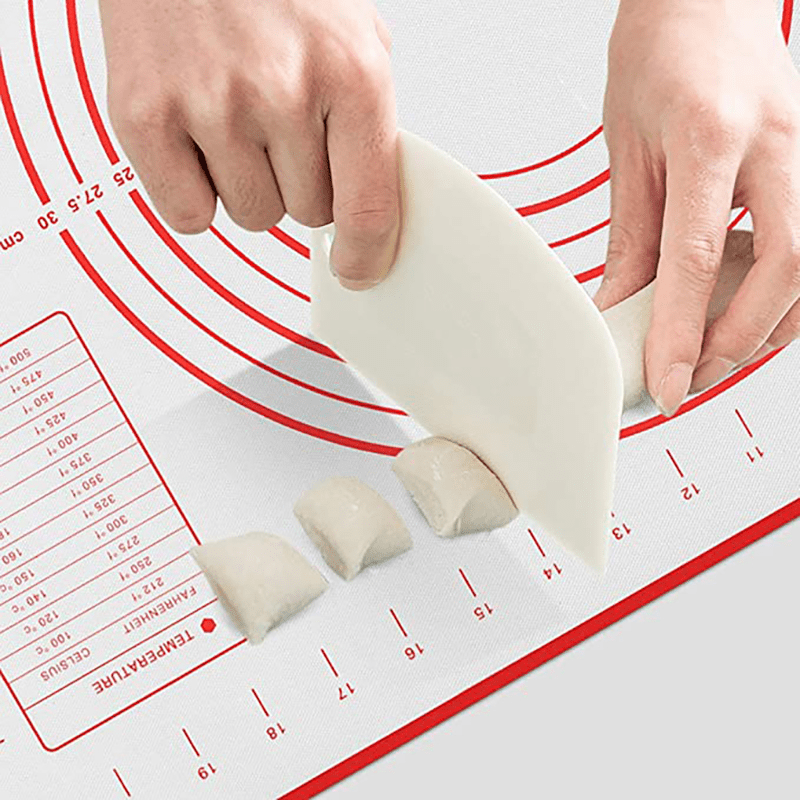 Silicone Kneading Pad Silicone Pastry Mat Non stick Baking - Temu