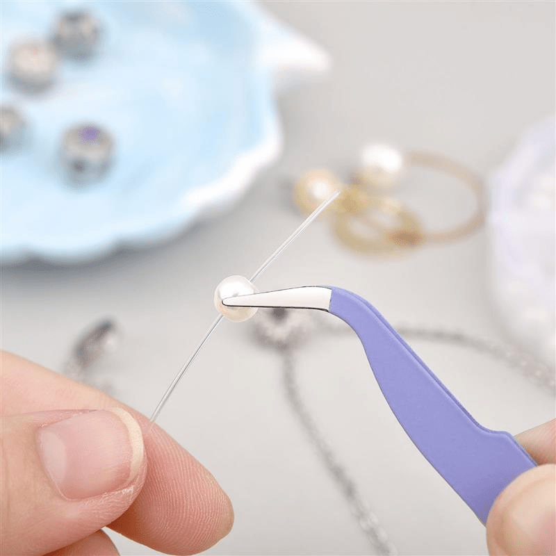 Epoxy Resin Jewelry Making Tools Accessories