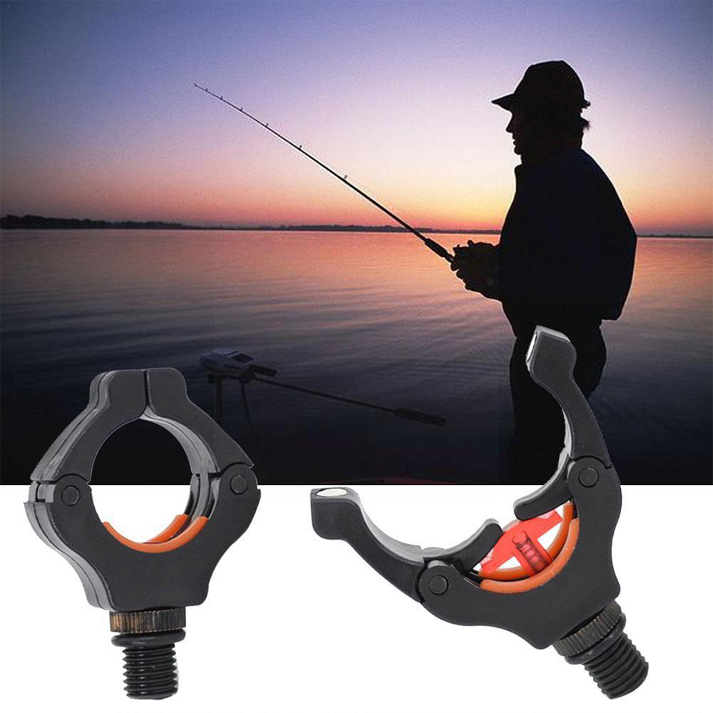 Portable Fishing Rod Holder Multifunctional Inserted Fishing - Temu