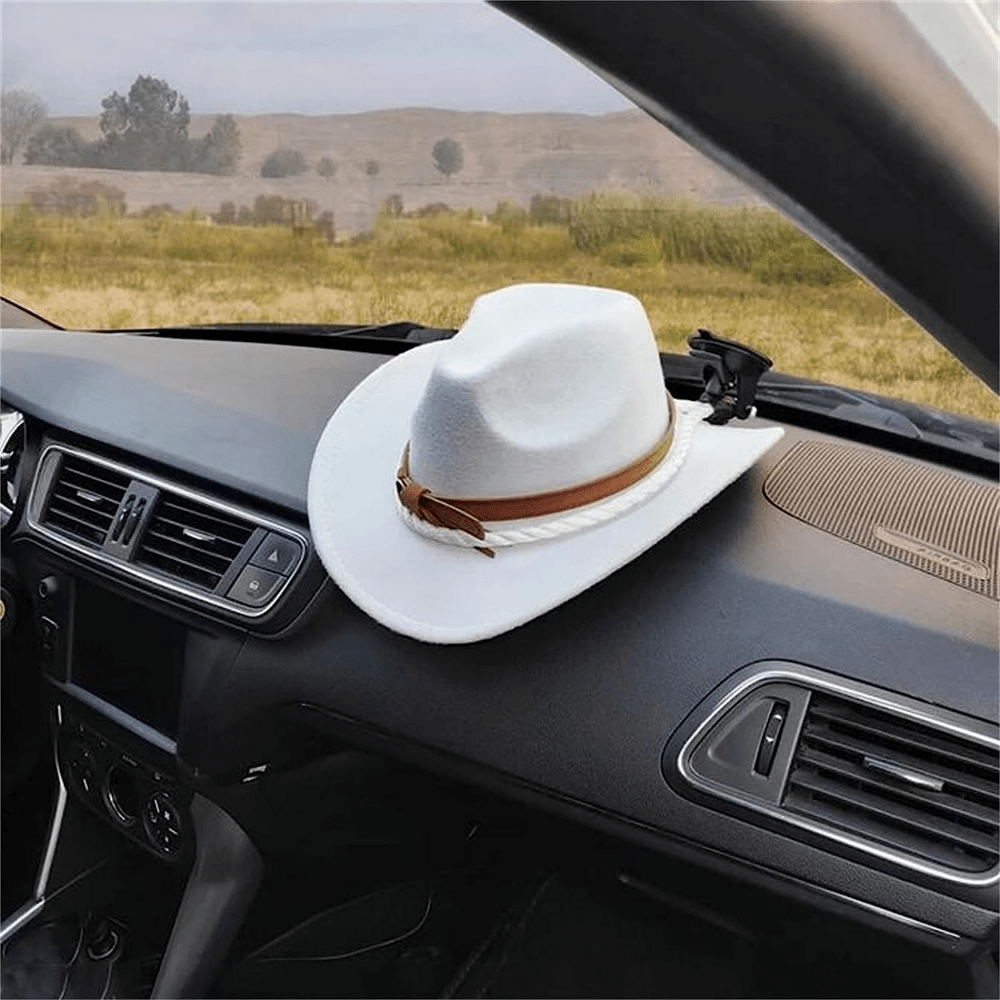 Hat rack discount for cowboy hats