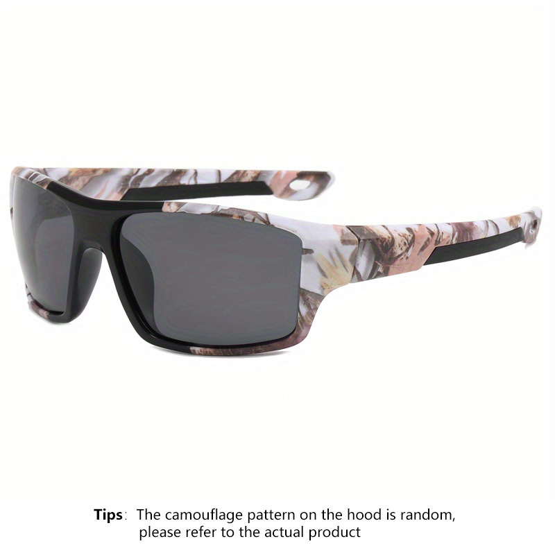 Men's And Women's Cycling Sunglasses, Outdoor Hiking Sunglasses