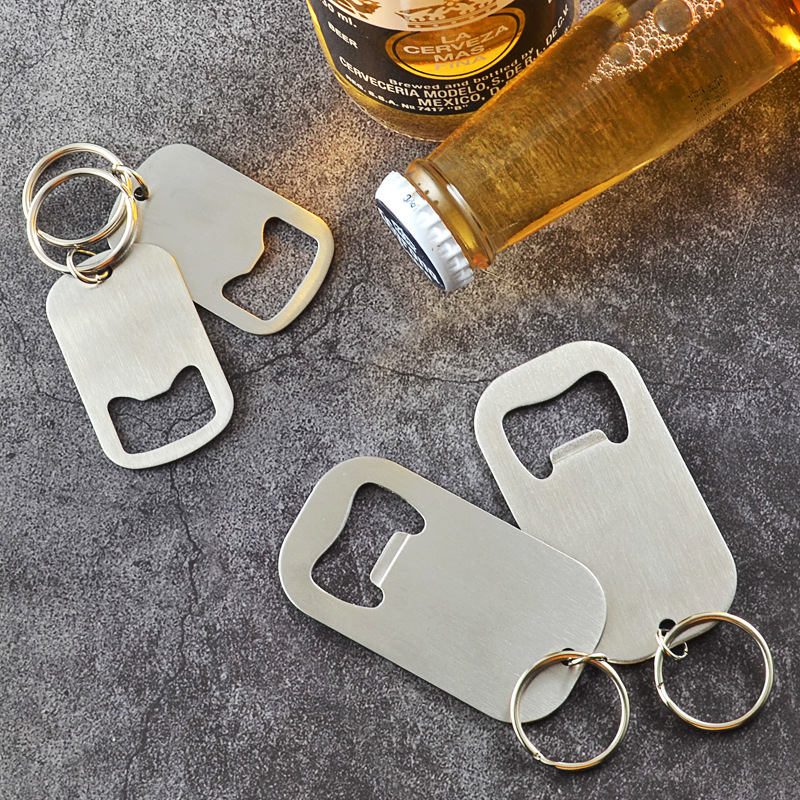 Ouvre-bière pour guitare - Porte-clés - Porte-clés - Accessoires - Ouvre- bière - Joli