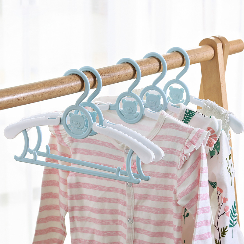Children's Clothes Hangers, Small Clothes Hangers, Baby Multi