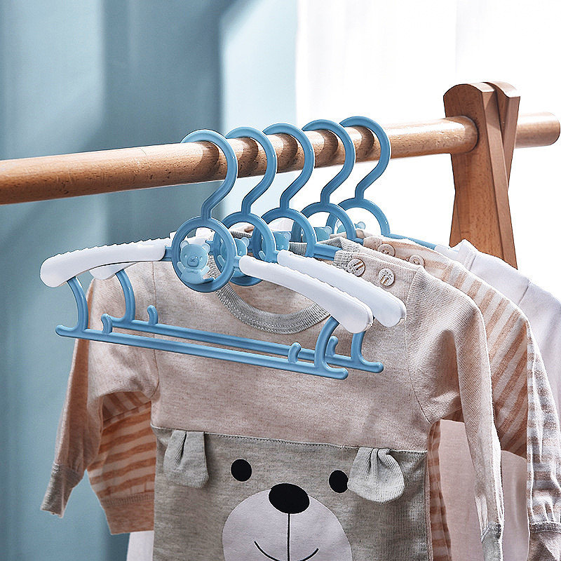 Small And Big Size Clothes Hanger Kids Children Toddler Baby