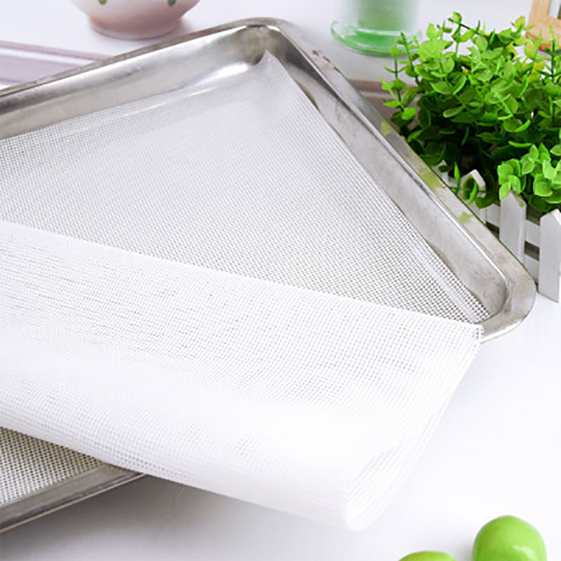 Reusable Non stick Silicone Steamer Liner With Bamboo Mesh - Temu