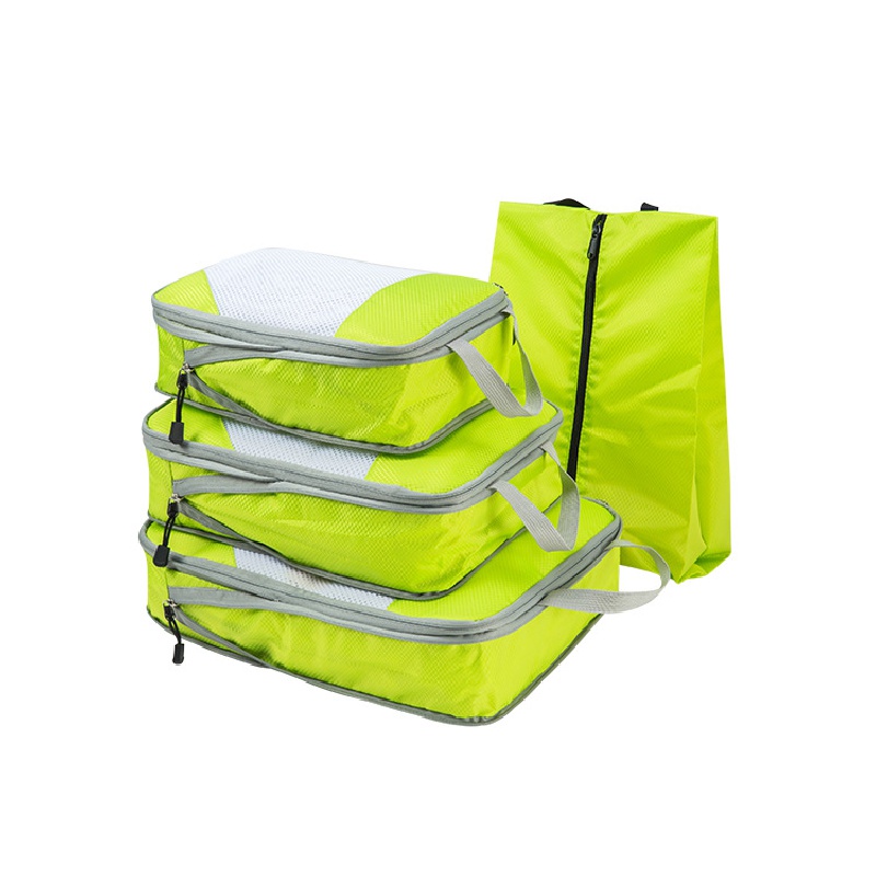 Bolsa De Viaje Bolsas Organizadoras Para Ropa Impermeable