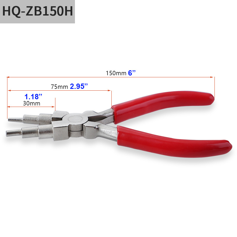 Needle Nose Pliers For Jewelry Making, Long Nose Craft Pliers, Needlenose