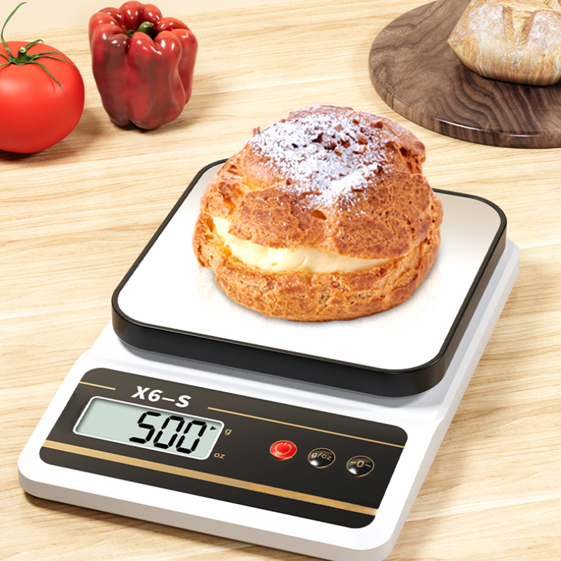 Food Scale Digital Scale Kitchen Scales Digital Weight, Baking