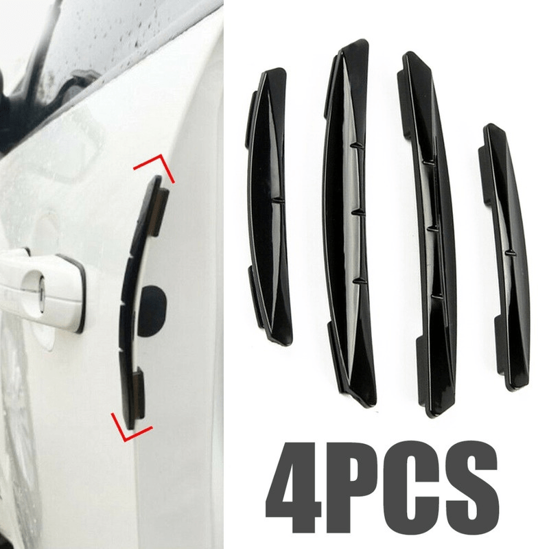 4pcs Voiture Porte Bord Anti collision Protecteur Barre - Temu Canada