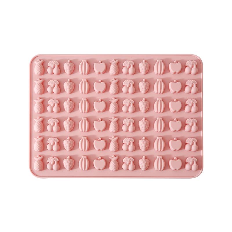 Ice Cube Mold, Silicone Fun Shapes Ice Cube Tray, Multifunctional Chocolate  Mold, Dog Mold For Pudding,jelly,candy, Whiskey Ice Cube Tray, Ice Trays  For Freezer Cocktail Whiskey, Kitchen Accessaries, Chrismas Halloween Party  Supplies 