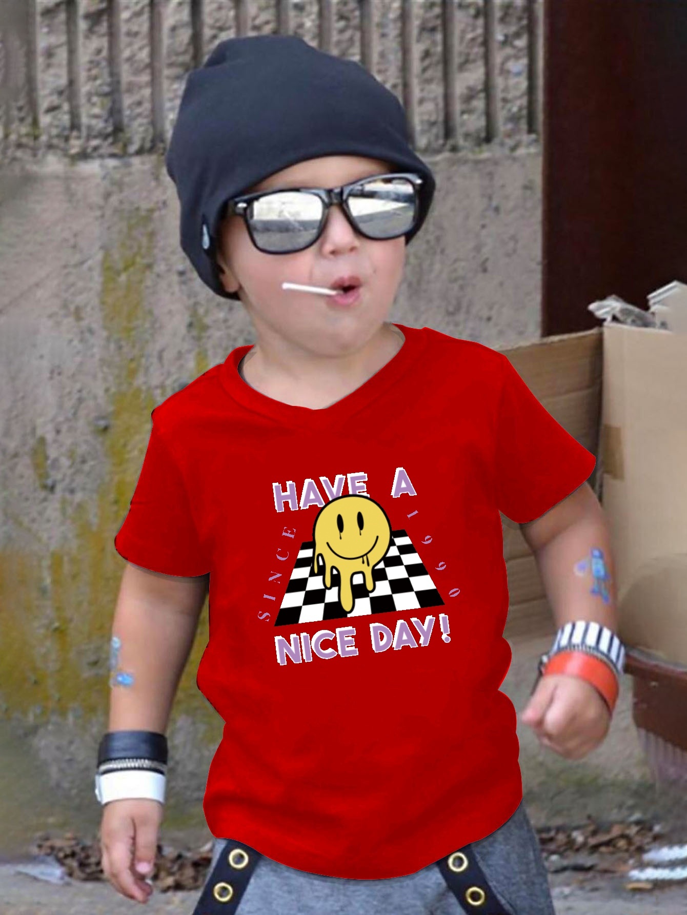 nice shirts for kids