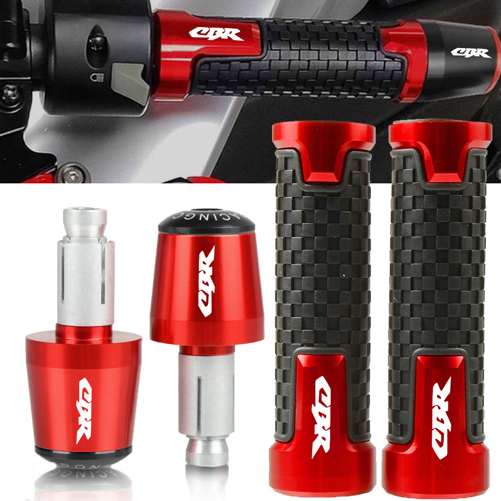 Upgrade Your Cbr With Handle Grips - Get A Comfortable Ride! - Temu