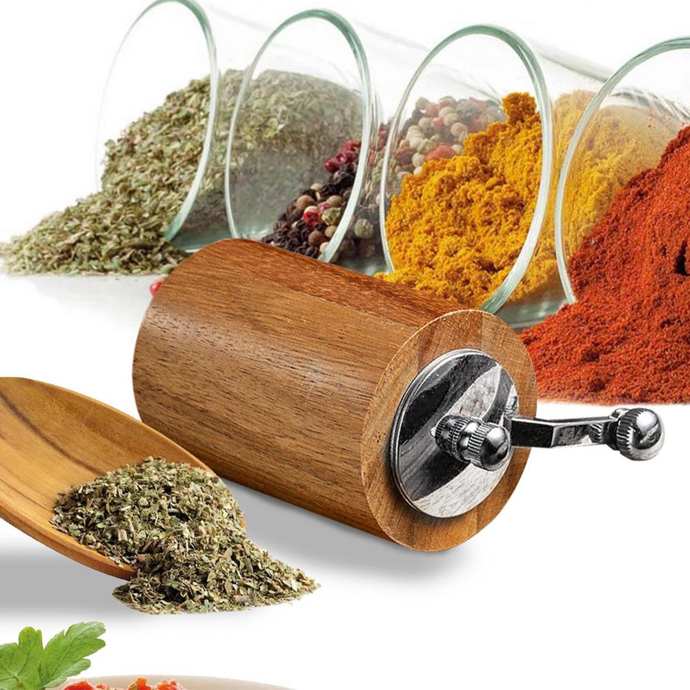 Seasoning & Spice Tools, Kitchen & Cooking