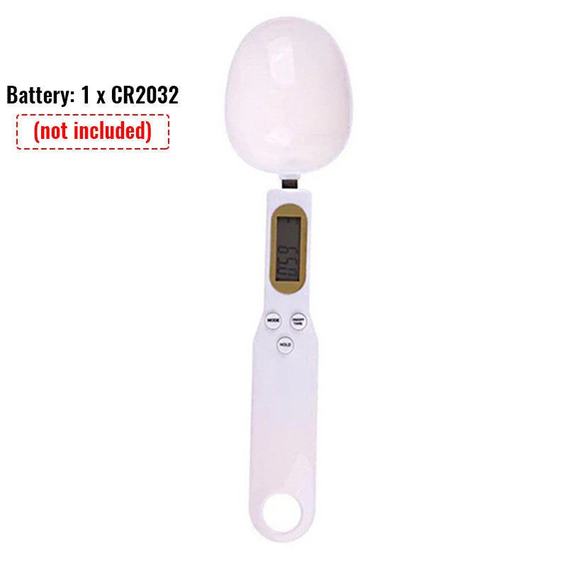 1 pc Mini electronic scale household kitchen measuring spoon scale